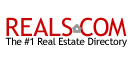 REALS - A Comprehensive
                              Real Estate Directory