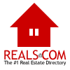 REALS - A Comprehensive Real Estate Directory