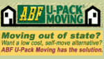 ABF U-Packing