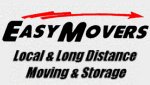 Easy Movers Inc.