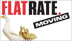 FlatRate Moving NYC