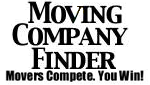 Moving Company Finder