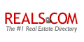 REALS.COM - #1 Real Estate Directory
